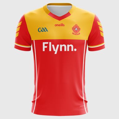 Smith O'Briens GAA & Camogie Club Jersey