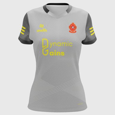 Smith O'Briens GAA & Camogie Club Women's Fit Short Sleeve Training Top