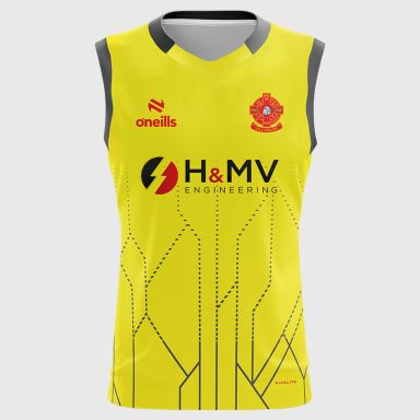 Smith O'Briens GAA & Camogie Club Vest