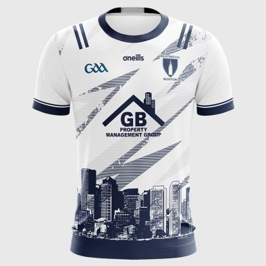 Wolfe Tones Boston Kids’ Jersey
