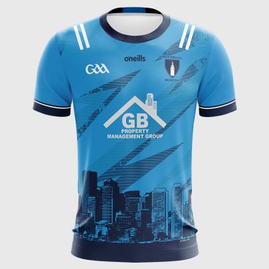 Wolfe Tones Boston Kids’ Jersey