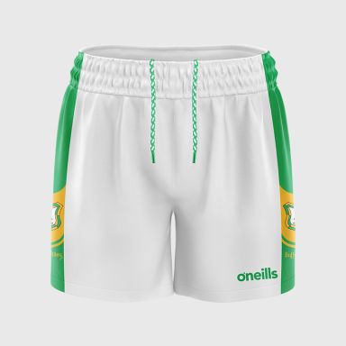 Buffers Alley GAA Kids’ Mourne Shorts