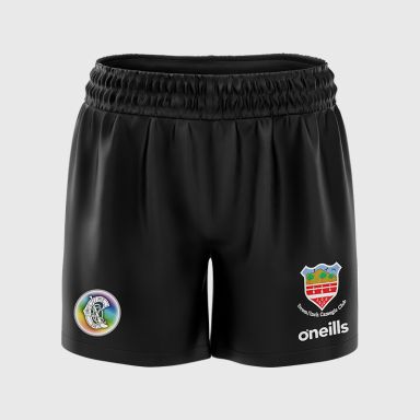 Drom and Inch Camogie Club Mourne Shorts