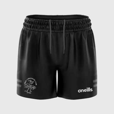 Oban Camanachd Club Kids’ Mourne Shorts