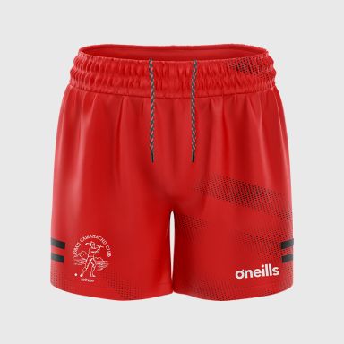 Oban Camanachd Club Kids’ Mourne Shorts