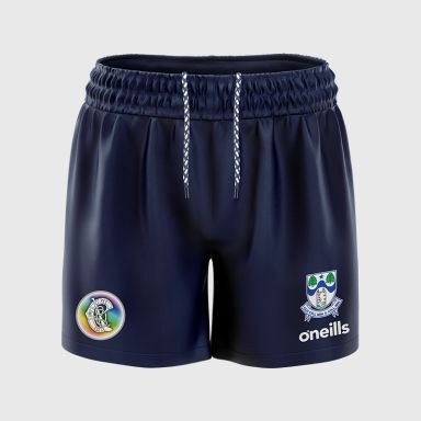 Kilmeen & Kilbree Camogie Mourne Shorts