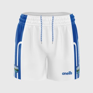 Barrow Rangers Mourne Shorts