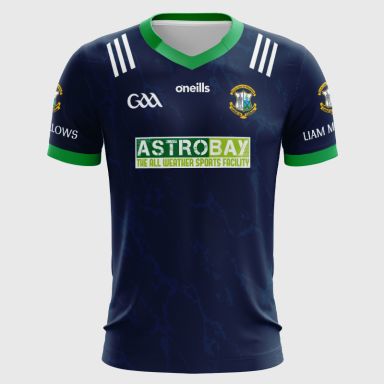 Liam Mellows Jersey