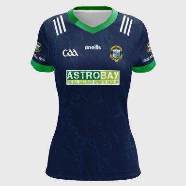 Liam Mellows Women's Fit Jersey