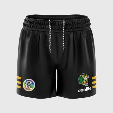 Lismore GAA and Camogie Club Mourne Shorts