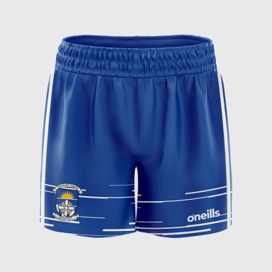 Legan Sarsfields Kids’ Mourne Shorts