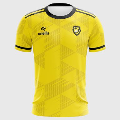 St. James Swifts Tight Fit Soccer Jersey