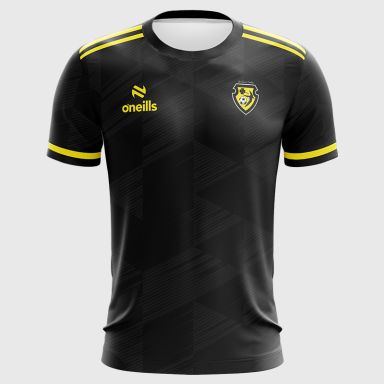 St. James Swifts Tight Fit Soccer Jersey