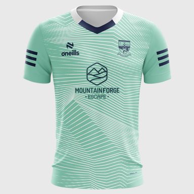 St. James GAA Short Sleeve Training Top