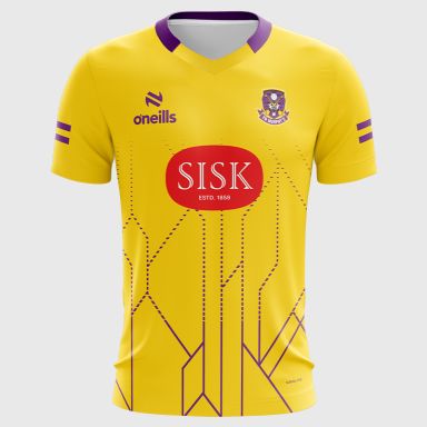 Fr. Murphy's Hurling Club London Kids' Short Sleeve Training Top