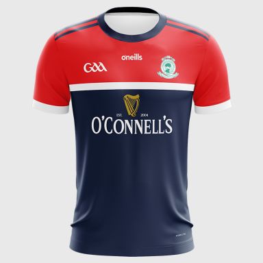 Michael Collins GAA Jersey