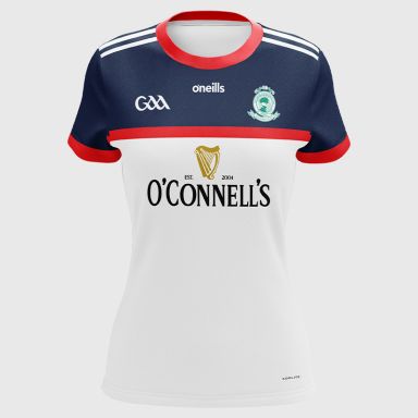Michael Collins GAA Women's Fit Jersey