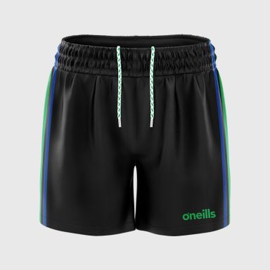 Caisleán Ghriaire - Castlegregory/Annscaul Ladies Kids’ Mourne Shorts