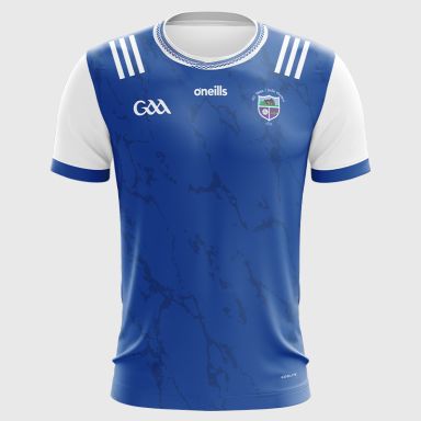 Kildimo Pallaskenry GAA Kids' Jersey