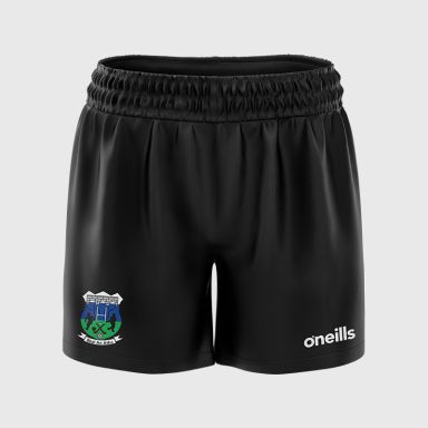 Ballina GAA Club Mourne Shorts
