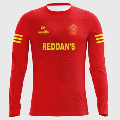 Smith O'Briens GAA & Camogie Club Men's Force Warm Up Top