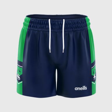 Bray Emmets Mourne Shorts Navy