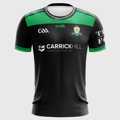St. Vincent's Toronto Jersey