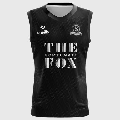 St. Vincent's Toronto Vest