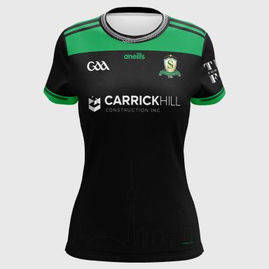 St. Vincent's Toronto Women's Fit Jersey