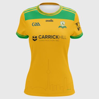 St. Vincent's Toronto Women's Fit Jersey