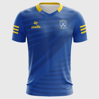 Knock GAA Short Sleeve Training Top