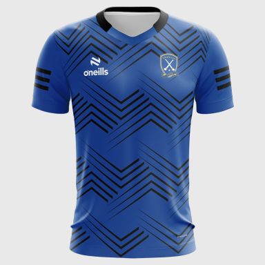 Knock GAA Short Sleeve Training Top