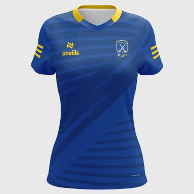 Knock GAA Women's Fit Short Sleeve Training Top