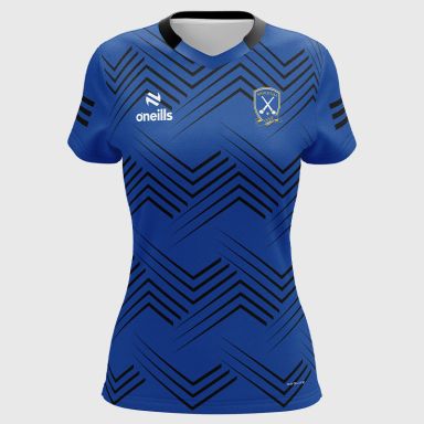Knock GAA Women's Fit Short Sleeve Training Top
