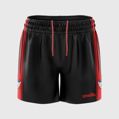 Kenmare Shamrocks Kids’ Mourne Shorts