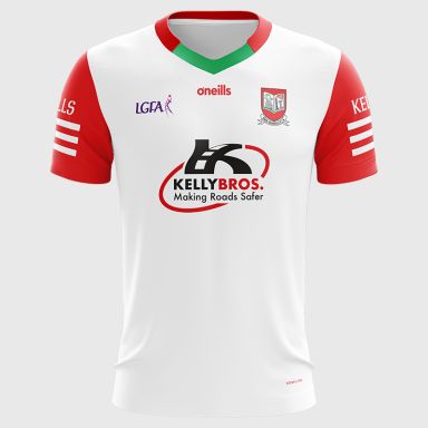 Gaeil Colmcille C.L.G Kells Kids’ LGFA Jersey