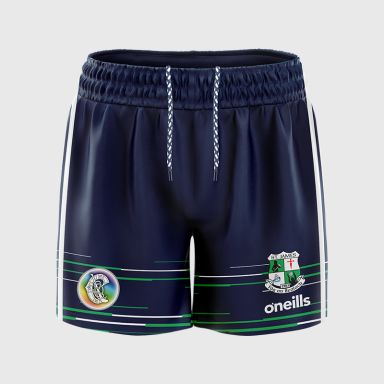 St. James GAA Wexford Mourne Shorts
