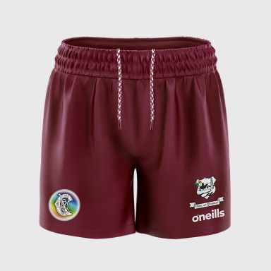 Ballingarry GAA Mourne Shorts