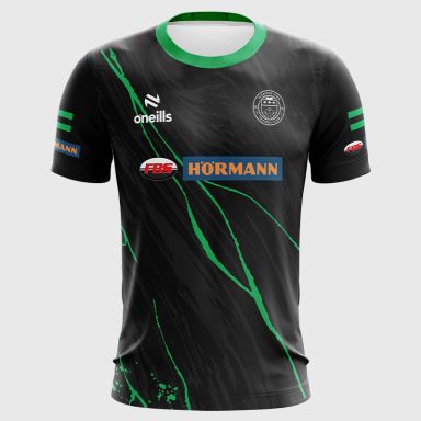 Sleaford Town FC Printed T-Shirt