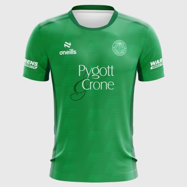 Sleaford Town FC Kids' Soccer Jersey