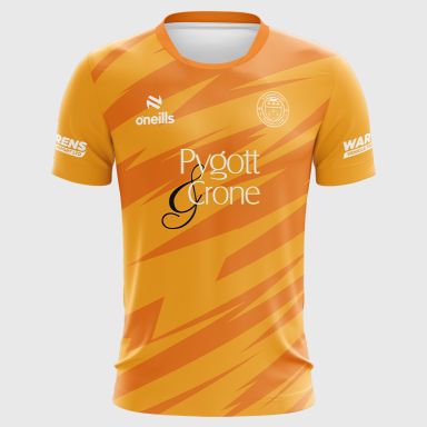 Sleaford Town FC Women's Soccer Jersey