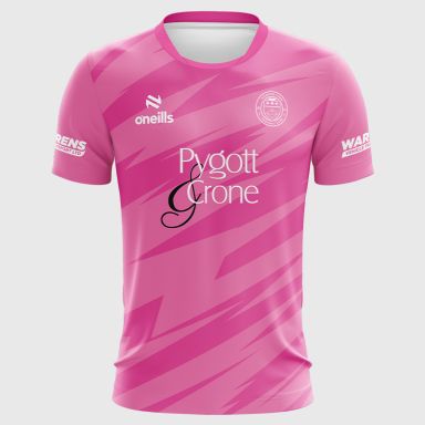 Sleaford Town FC Kids' Soccer Jersey