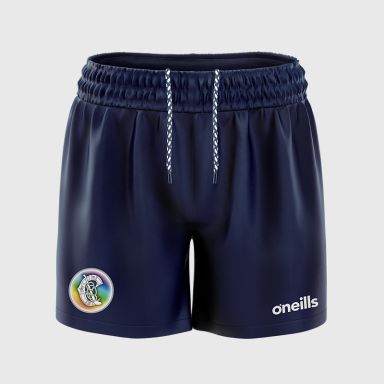 Davitts Camogie Kids’ Mourne Shorts