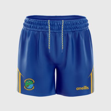Clann na nGael Roscommon Kids’ Mourne Shorts