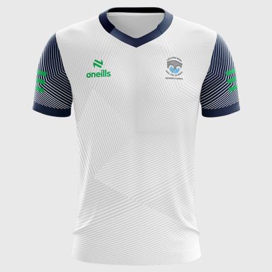 Gerald Griffins LGFA Short Sleeve Training Top