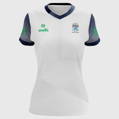 Gerald Griffins LGFA Women's Fit Short Sleeve Training Top