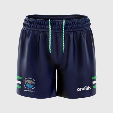 Gerald Griffins LGFA Kids’ Mourne Shorts