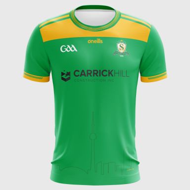 St. Vincent's Toronto Kids’ Jersey