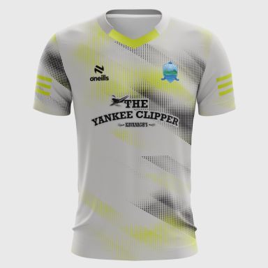 St. Senan's GAA (Limerick) Short Sleeve Training Top