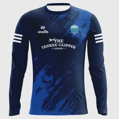 St. Senan's GAA (Limerick) Women's Force Warm Up Top